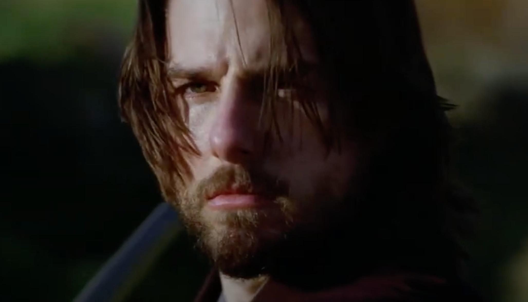 10 Funniest Mistakes Caught In Historical Films